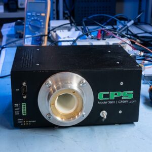 AC Power Supplies and Loads