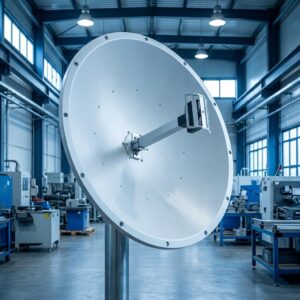 Antennas and Cable