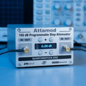 Attenuators, Preamplifiers, Combiners