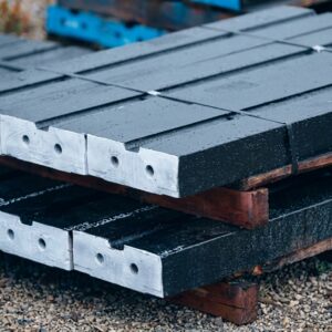 Blow Bars for Cement Plant | Impact Crusher Wear Parts