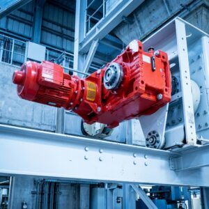 Clinker Cooler for Cement Plant | Grate Plates, Cooler Drive & IKN System