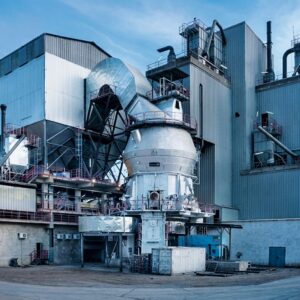 Coal Mill & Coal Handling System for Power Industry | Fuel Preparation System
