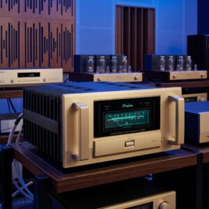 Current, Voltage and Power Amplifiers