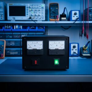 DC Power Supplies