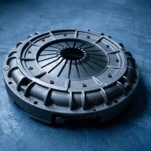 Diaphragm Plates for Cement Plant | Ball Mill Internal Parts