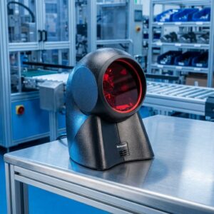 EMScanner / EMScanneR