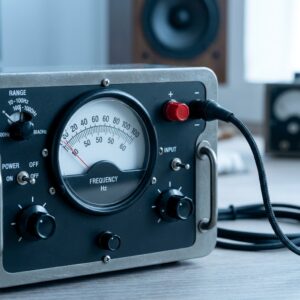 Frequency-Selective Meters