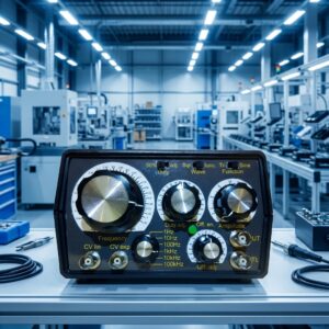 Function Generators