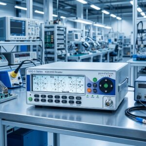 GNSS / GPS Simulators