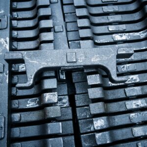 Grate Bars for Cement Plant | Clinker Cooler Grate System