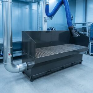 Grinding Table for Cement Plant | VRM Table & Segment System