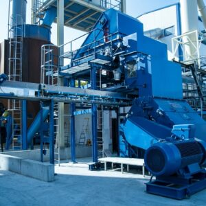 Hammer Mill | Food Processing Equipment