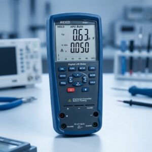 Handheld LCR Meters