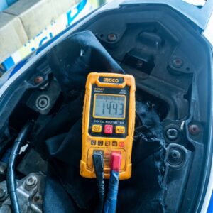 Handheld Multimeters