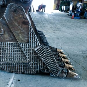 Hard Facing for Cement Plant | Wear Protection & Surface Rebuilding