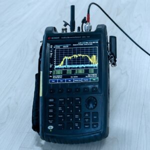 Interference Analyzers / Direction Finders