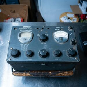 Interference Locators