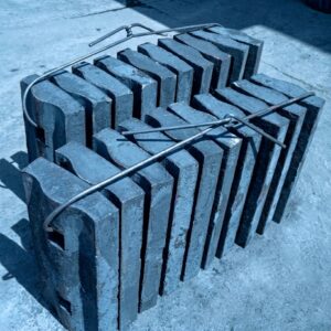 Liners for Cement Plant | Wear Protection & Equipment Internals