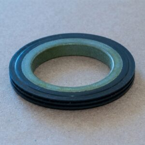 Lip Seals for Cement Plant | Rotary Equipment Sealing System