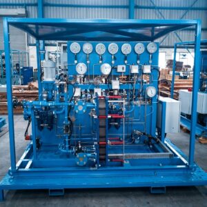 Lubrication System for Cement Plant | Centralized & Automatic Lubrication
