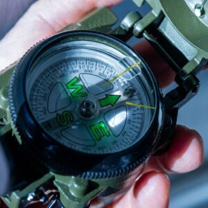 Magnetometers