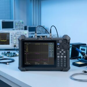 Bench Spectrum Analyzers
