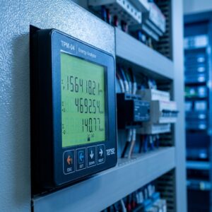 Power and Energy Analyzers
