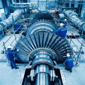 Power Systems