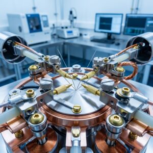 Probe Stations