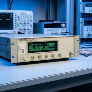 Pulse, Pattern and Delay Generators