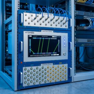 RF Switch Matrices
