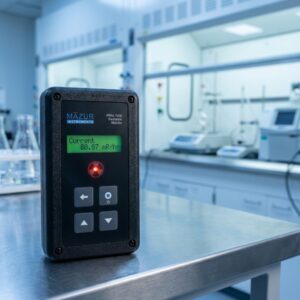 24/7 Radiation Monitors