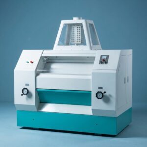 Roller Mill | Food Processing Equipment