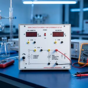 Semiconductor Instrumentation