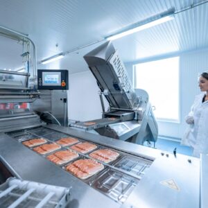 Slicing Machine | Food Processing Equipment