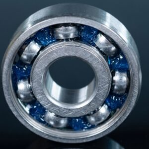 Slide Shoe Bearing for Cement Plant | Ball Mill Bearing System