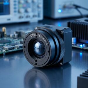 Thermographic Cameras
