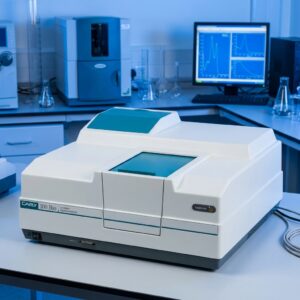 UV/IR/Visible Spectrometry