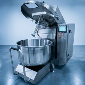 Dough Mixer | Food Processing Equipment
