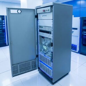 Parametric Test Systems